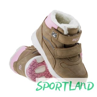 Buty Bejo Eladio G Jr 92800280576 25