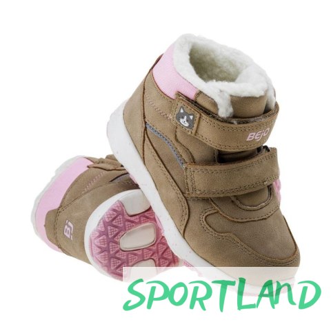Buty Bejo Eladio G Jr 92800280576 25 Buty Bejo Eladio G Jr 92800280576 25