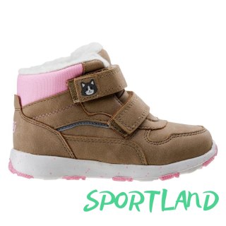 Buty Bejo Eladio G Jr 92800280576 25