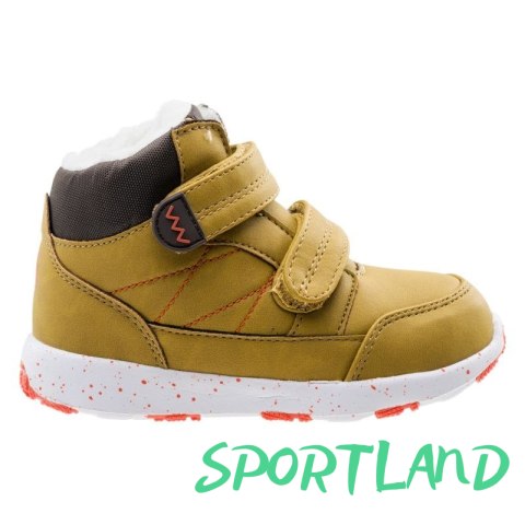 Buty Bejo Lasio Jr 92800210489 22 Buty Bejo Lasio Jr 92800210489 22