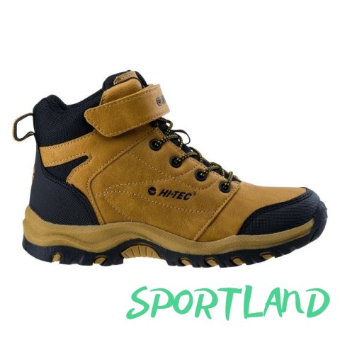 Buty Hi-Tec Canori Mid Jr 92800287335 31 Buty Hi-Tec Canori Mid Jr 92800287335 31