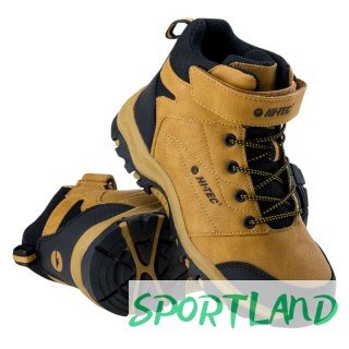 Buty Hi-Tec Canori Mid Jr 92800287335 32