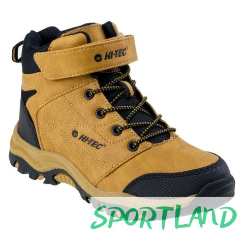 Buty Hi-Tec Canori Mid Jr 92800287335 33 Buty Hi-Tec Canori Mid Jr 92800287335 33