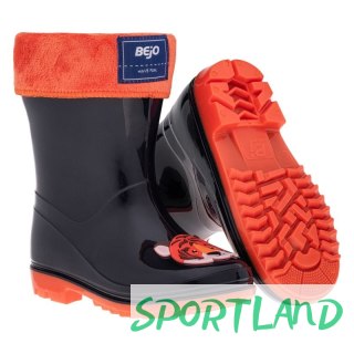 Kalosze Bejo Frise Wellies Jr 92800432347 22