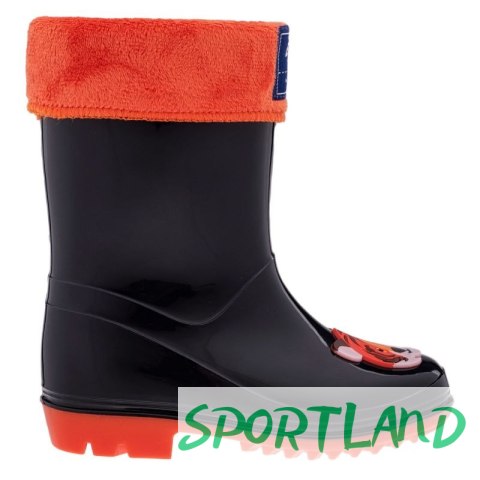 Kalosze Bejo Frise Wellies Jr 92800432347 25 Kalosze Bejo Frise Wellies Jr 92800432347 25
