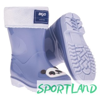 Kalosze Bejo Frise Wellies Jr 92800432356 25