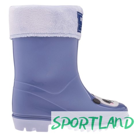 Kalosze Bejo Frise Wellies Jr 92800432356 25 Kalosze Bejo Frise Wellies Jr 92800432356 25