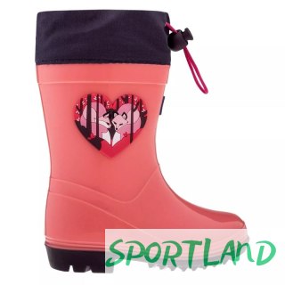 Kalosze Bejo Kai Wellies Jr 92800432365 29