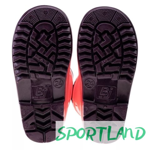 Kalosze Bejo Kai Wellies Jr 92800432365 29 Kalosze Bejo Kai Wellies Jr 92800432365 29