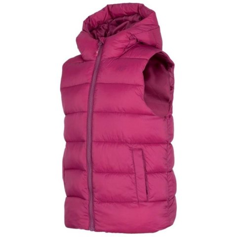Kamizelka 4F Jr HJZ22 JKUDP002 53S 158cm Kamizelka 4F Jr HJZ22 JKUDP002 53S 158cm
