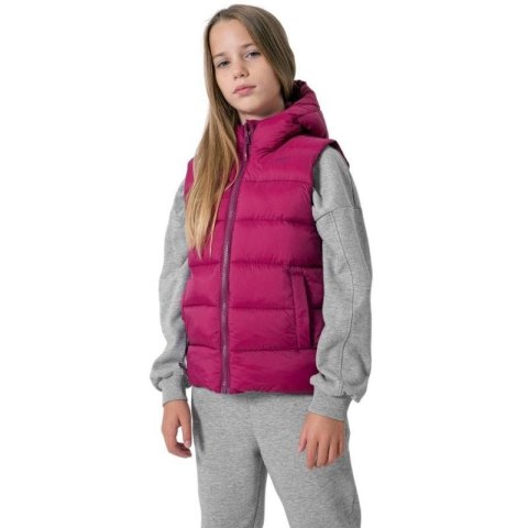 Kamizelka 4F Jr HJZ22 JKUDP002 53S 158cm Kamizelka 4F Jr HJZ22 JKUDP002 53S 158cm