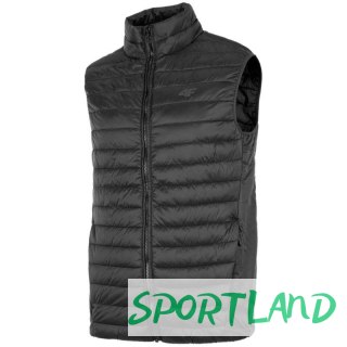 Kamizelka 4F M H4Z22 KUMP001 20S S
