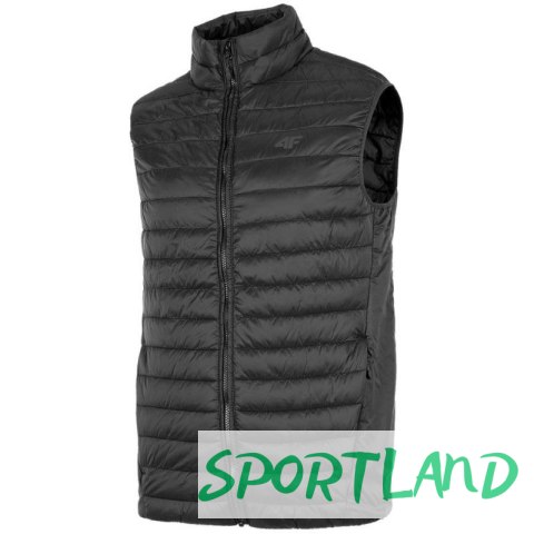 Kamizelka 4F M H4Z22 KUMP001 20S S Kamizelka 4F M H4Z22 KUMP001 20S S
