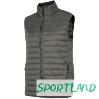 Kamizelka 4F M H4Z22 KUMP001 43S S