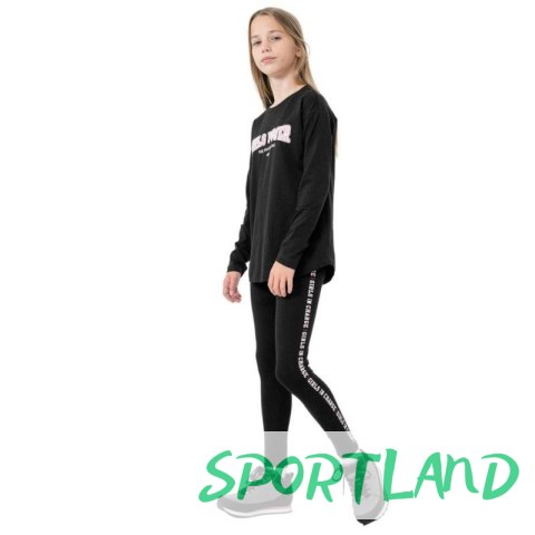 Koszulka 4F Jr HJZ22-JTSDL002 20S 158cm Koszulka 4F Jr HJZ22-JTSDL002 20S 158cm