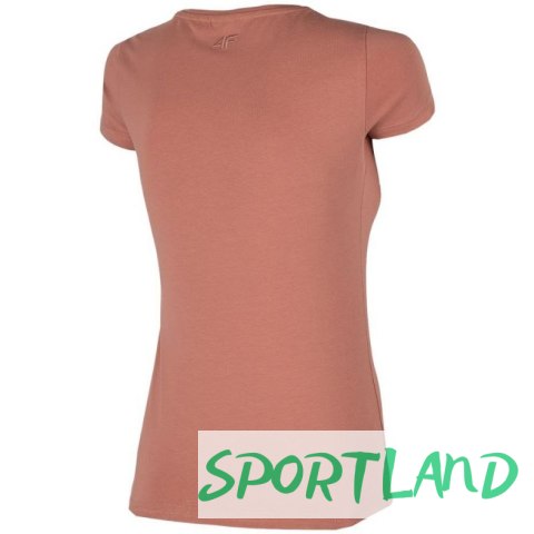 Koszulka 4F W H4Z22 TSD029 64S S Koszulka 4F W H4Z22 TSD029 64S S