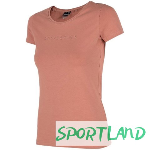 Koszulka 4F W H4Z22 TSD029 64S S Koszulka 4F W H4Z22 TSD029 64S S
