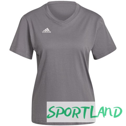 Koszulka adidas Entrada 22 Jersey W HC0439 2XL Koszulka adidas Entrada 22 Jersey W HC0439 2XL