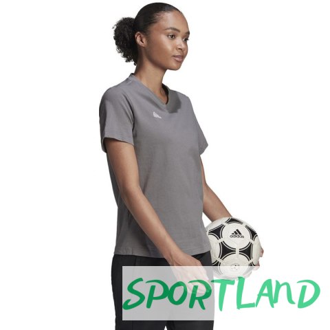 Koszulka adidas Entrada 22 Jersey W HC0439 2XL Koszulka adidas Entrada 22 Jersey W HC0439 2XL