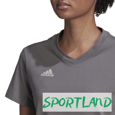Koszulka adidas Entrada 22 Jersey W HC0439 2XL Koszulka adidas Entrada 22 Jersey W HC0439 2XL