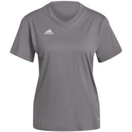 Koszulka adidas Entrada 22 Jersey W HC0439 2XS