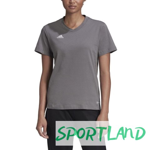 Koszulka adidas Entrada 22 Jersey W HC0439 S Koszulka adidas Entrada 22 Jersey W HC0439 S