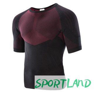 Koszulka termoaktywna Hi-Tec Hano Top M 92800372287 XL/XXL