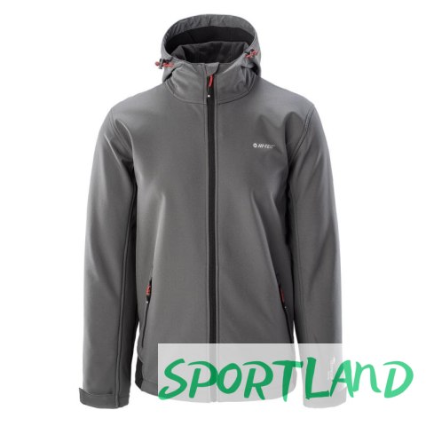 Kurtka Hi-Tec Noxon M 92800326491 XXL Kurtka Hi-Tec Noxon M 92800326491 XXL
