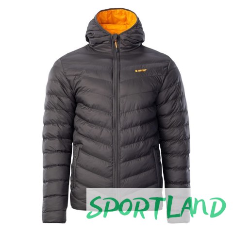 Kurtka Hi-tec salrin M 92800435020 XL Kurtka Hi-tec salrin M 92800435020 XL