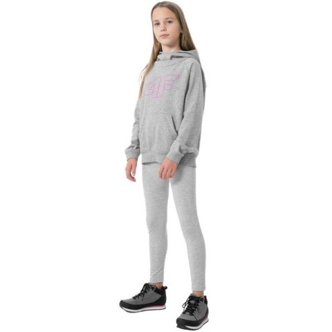 Legginsy 4F Jr HJZ22 JLEG001 27M 152cm Legginsy 4F Jr HJZ22 JLEG001 27M 152cm