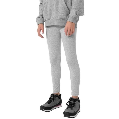 Legginsy 4F Jr HJZ22 JLEG001 27M 158cm Legginsy 4F Jr HJZ22 JLEG001 27M 158cm