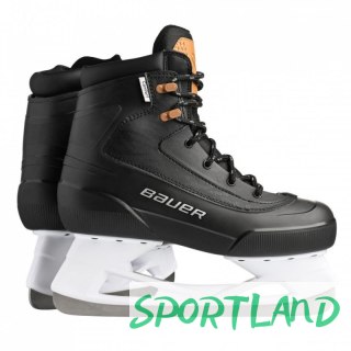 Łyżwy rekreacyjne Bauer Colorado Sr 1060539 M12