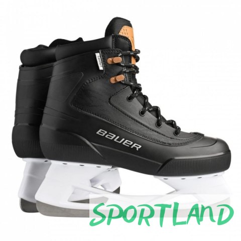Łyżwy rekreacyjne Bauer Colorado Sr 1060539 M12 Łyżwy rekreacyjne Bauer Colorado Sr 1060539 M12