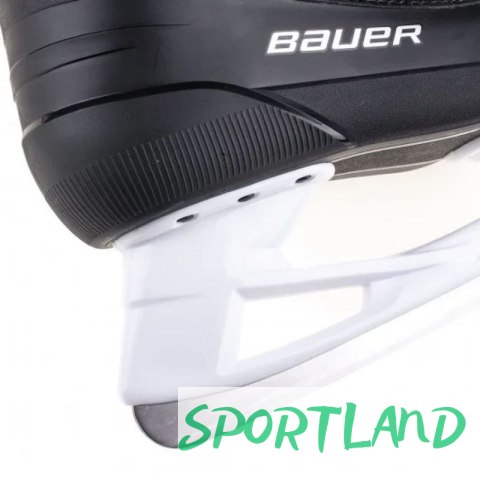 Łyżwy rekreacyjne Bauer Colorado Sr 1060539 M12 Łyżwy rekreacyjne Bauer Colorado Sr 1060539 M12