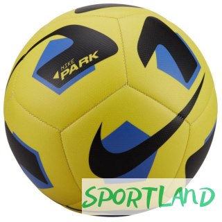 Piłka nożna Nike Park DN3607 765 3