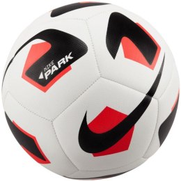 Piłka nożna Nike Park Team 2.0 DN3607 100 5
