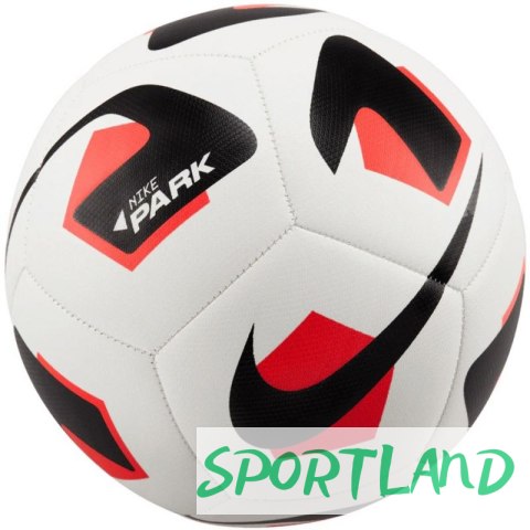 Piłka nożna Nike Park Team 2.0 DN3607 100 5 Piłka nożna Nike Park Team 2.0 DN3607 100 5