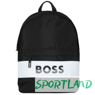 Plecak Boss Logo Backpack J20366-09B One size