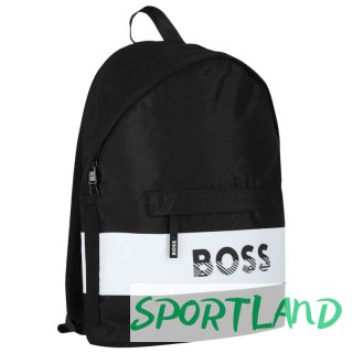 Plecak Boss Logo Backpack J20366-09B One size