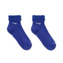 Skarpety Nike Everyday Niebieskie DH5485-430 L