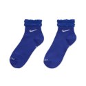 Skarpety Nike Everyday Niebieskie DH5485-430 M Skarpety Nike Everyday Niebieskie DH5485-430 M