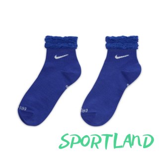 Skarpety Nike Everyday Niebieskie DH5485-430 M