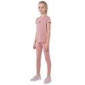Spodnie 4F Jr HJZ22-JSPDF002 53S 146/152cm