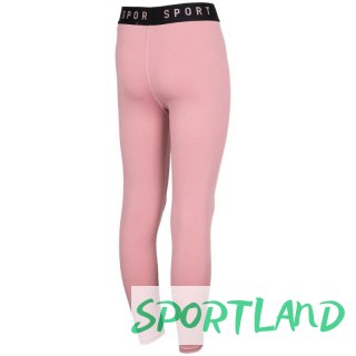 Spodnie 4F Jr HJZ22-JSPDF002 53S 158/164cm