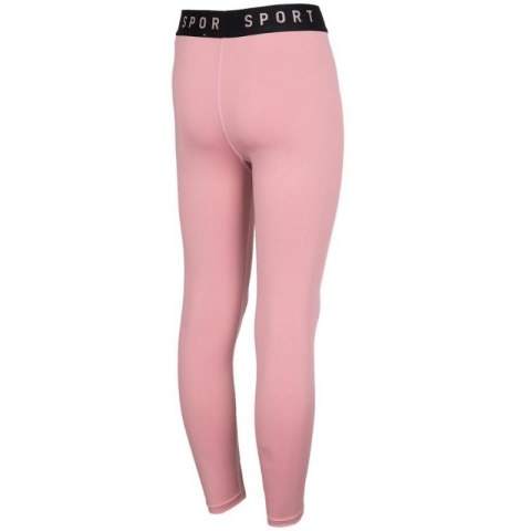 Spodnie 4F Jr HJZ22-JSPDF002 53S 158/164cm Spodnie 4F Jr HJZ22-JSPDF002 53S 158/164cm
