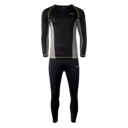 Bielizna termoaktywna Hi-Tec Kamo Set M 92800185568 XXXL