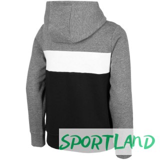 Bluza 4F Jr HJZ22 JBLM003 24M 128cm