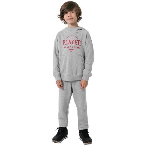 Bluza 4F Jr HJZ22 JBLM006 27M 134cm Bluza 4F Jr HJZ22 JBLM006 27M 134cm