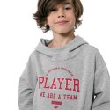 Bluza 4F Jr HJZ22 JBLM006 27M 158cm