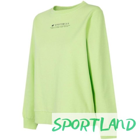 Bluza 4F W H4Z22 BLD020 45S L Bluza 4F W H4Z22 BLD020 45S L